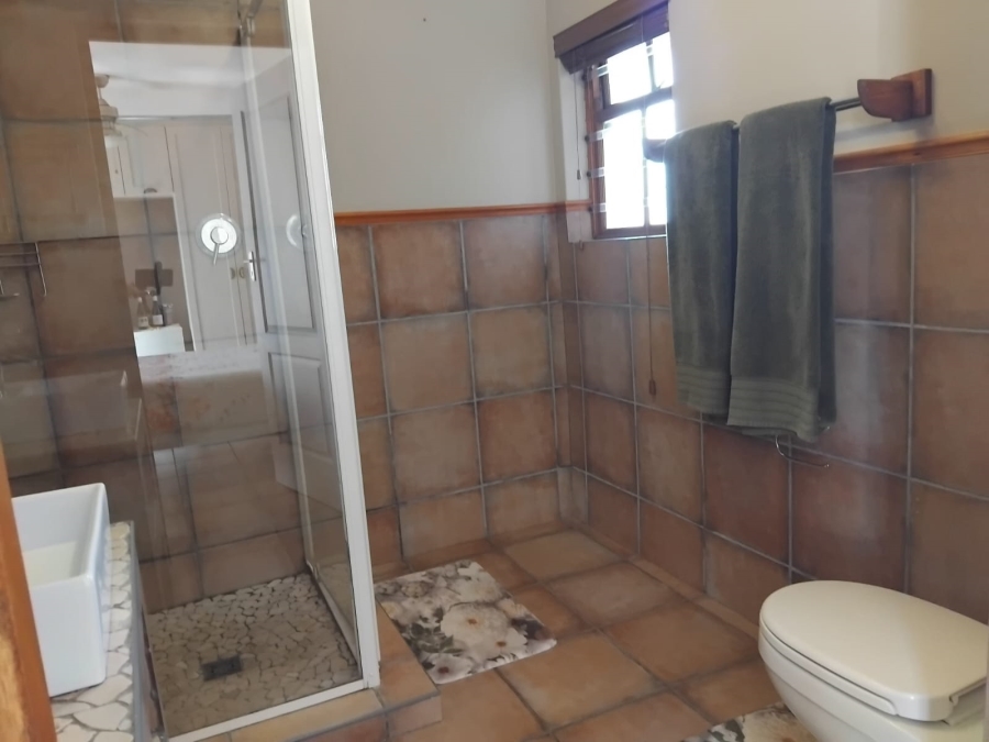 3 Bedroom Property for Sale in Jacobsbaai Western Cape
